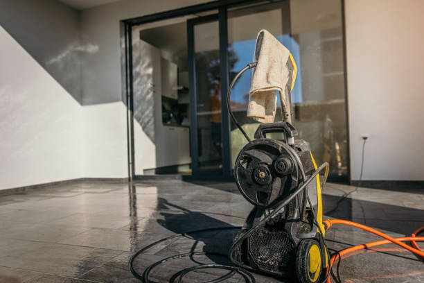 Best Parking Lot and Garage Cleaning  in Ballenger Creek, MD