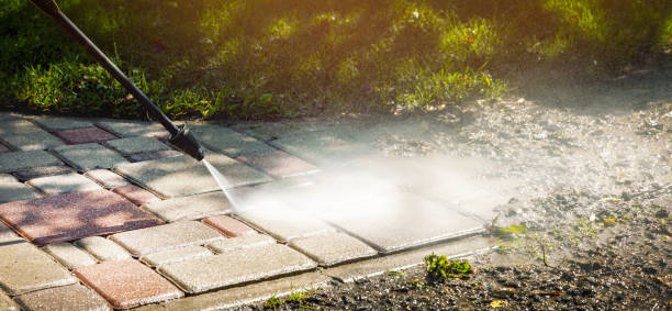 Best Sidewalk and Walkway Cleaning  in Ballenger Creek, MD