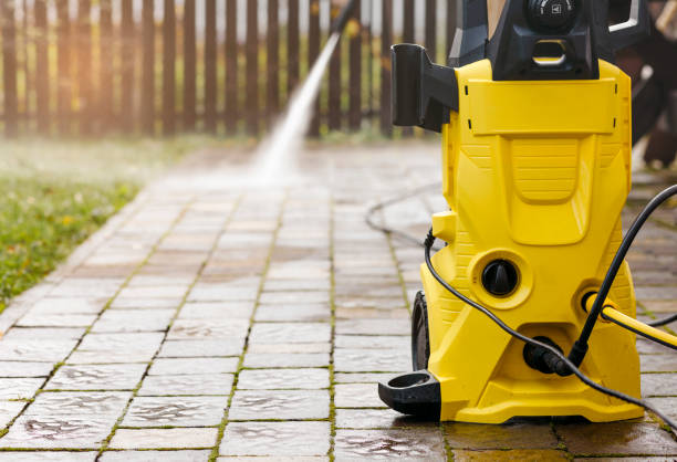 Best Oil Spill Cleanup  in Ballenger Creek, MD