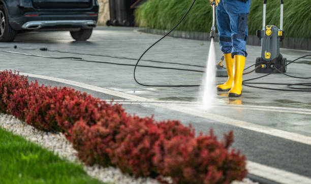 Best Factory Floor Cleaning  in Ballenger Creek, MD