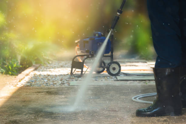 Best House Exterior Washing  in Ballenger Creek, MD